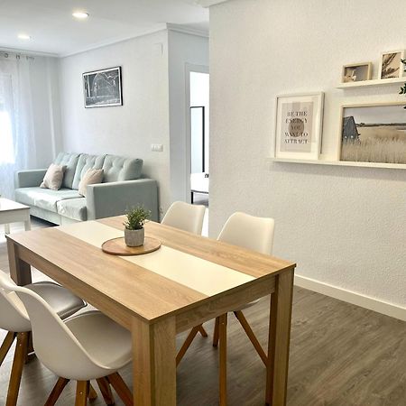 En El Corazon De Santander Apartment Bagian luar foto