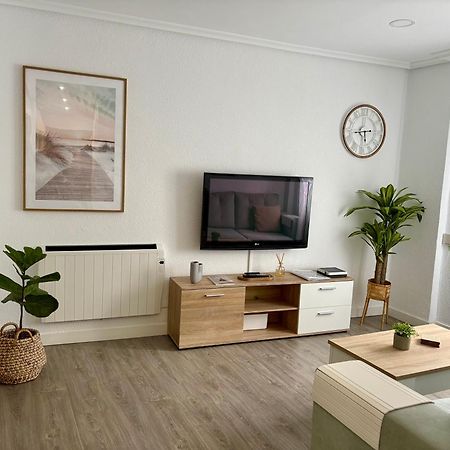 En El Corazon De Santander Apartment Bagian luar foto
