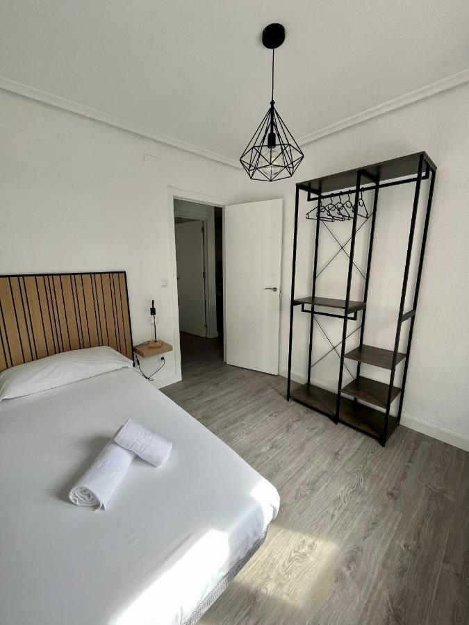 En El Corazon De Santander Apartment Bagian luar foto