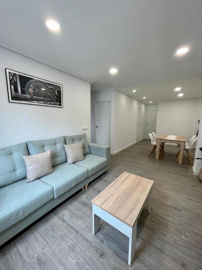 En El Corazon De Santander Apartment Bagian luar foto