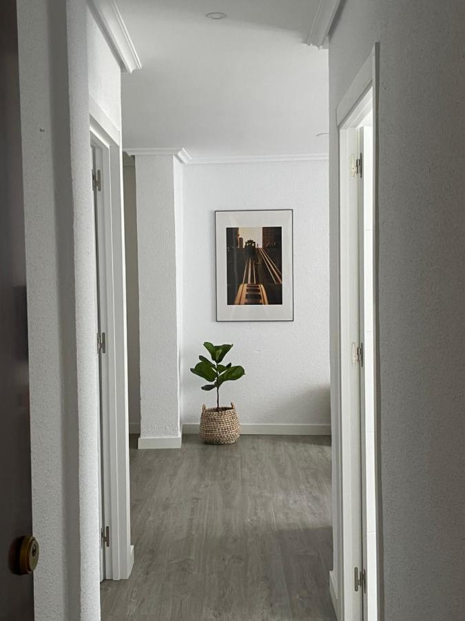 En El Corazon De Santander Apartment Bagian luar foto