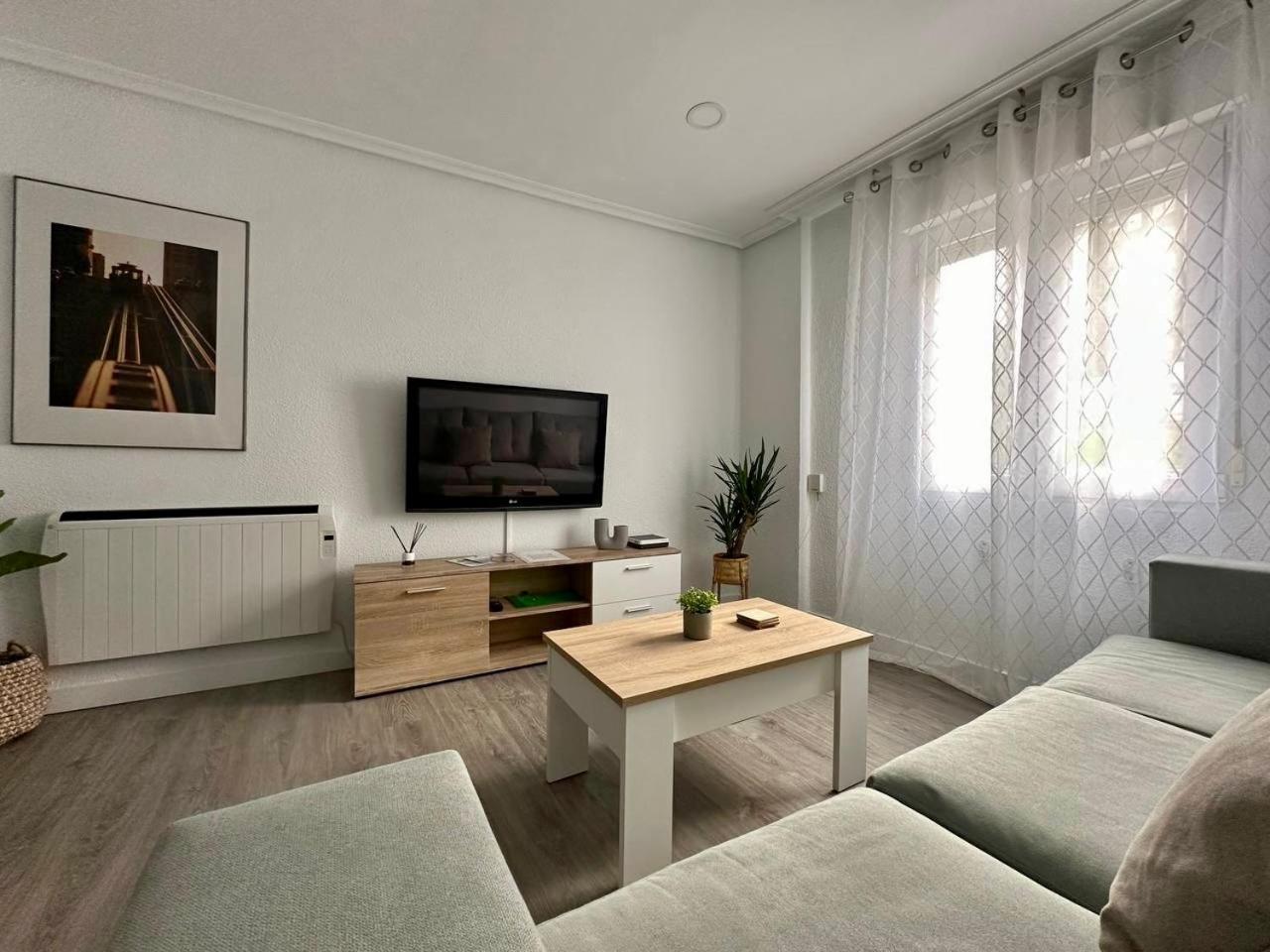 En El Corazon De Santander Apartment Bagian luar foto