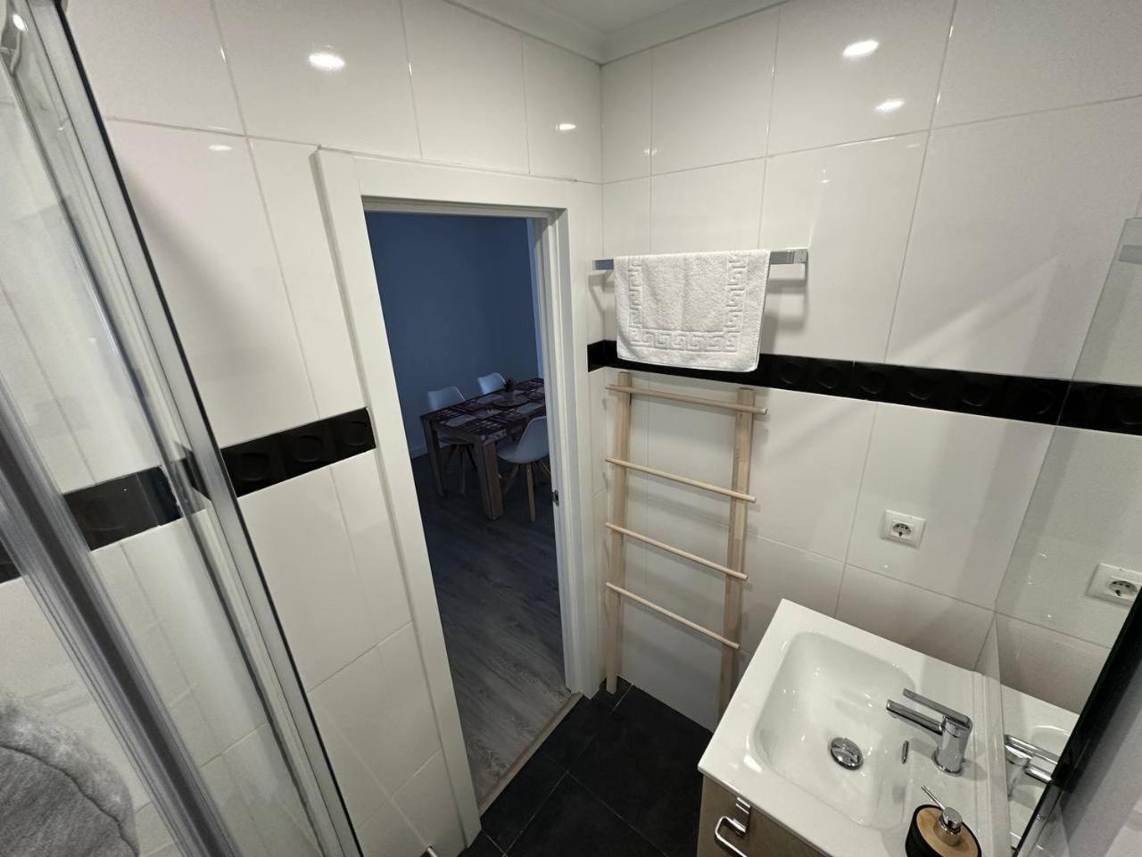 En El Corazon De Santander Apartment Bagian luar foto