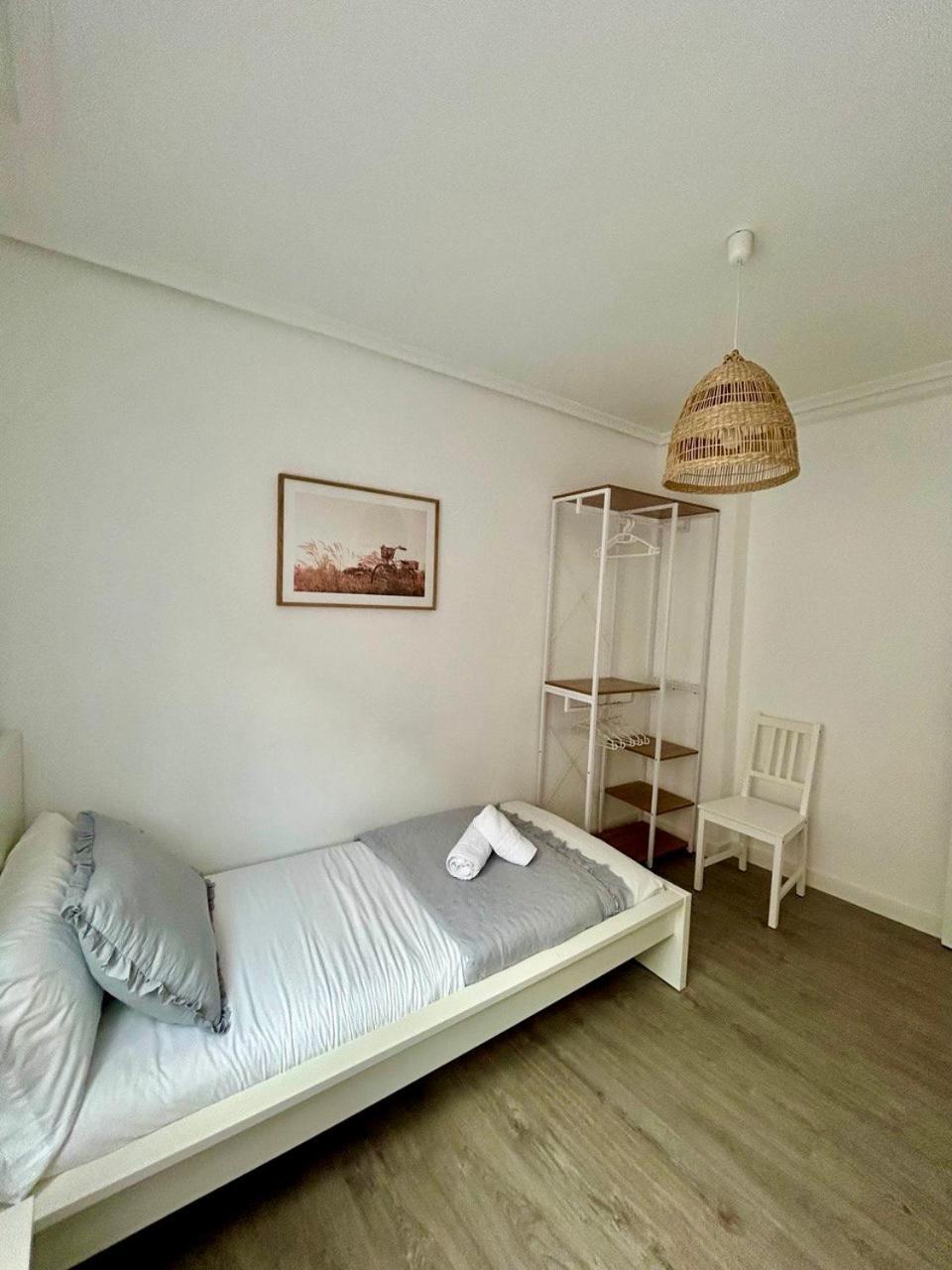 En El Corazon De Santander Apartment Bagian luar foto