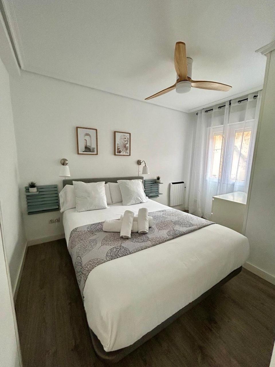 En El Corazon De Santander Apartment Bagian luar foto