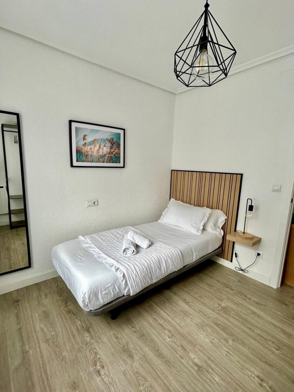 En El Corazon De Santander Apartment Bagian luar foto