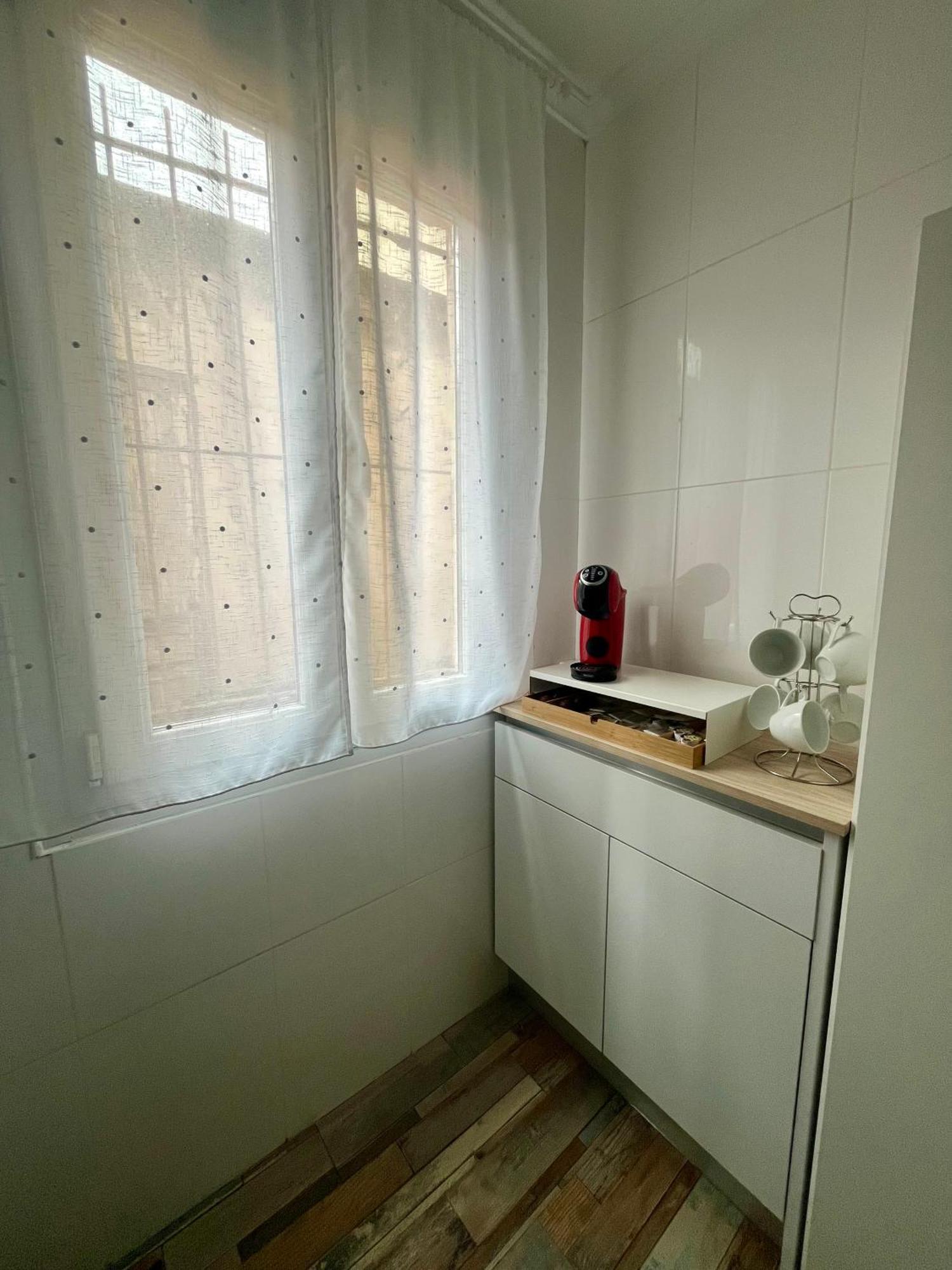 En El Corazon De Santander Apartment Bagian luar foto