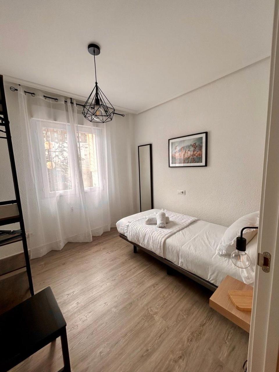 En El Corazon De Santander Apartment Bagian luar foto