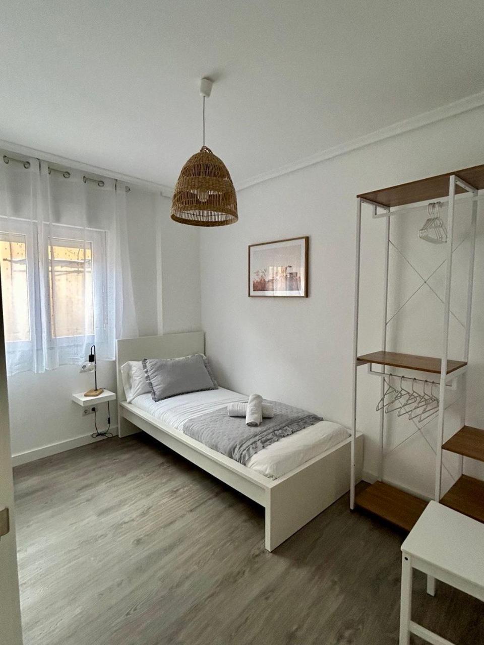 En El Corazon De Santander Apartment Bagian luar foto