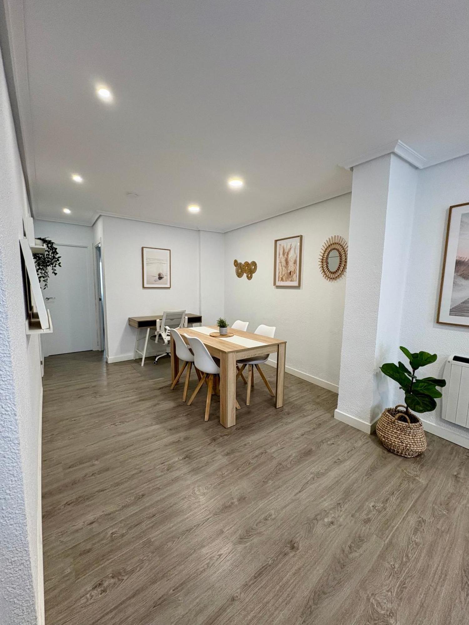 En El Corazon De Santander Apartment Bagian luar foto