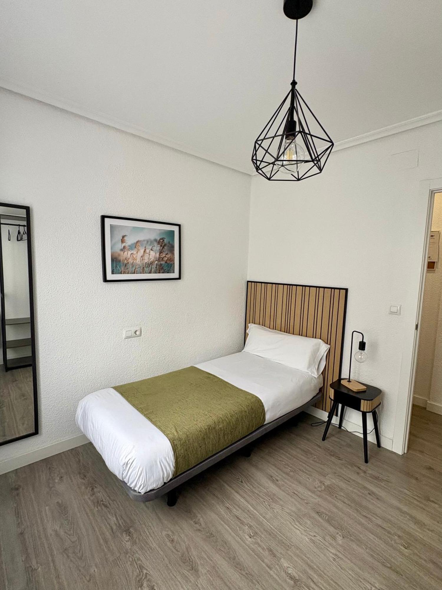 En El Corazon De Santander Apartment Bagian luar foto