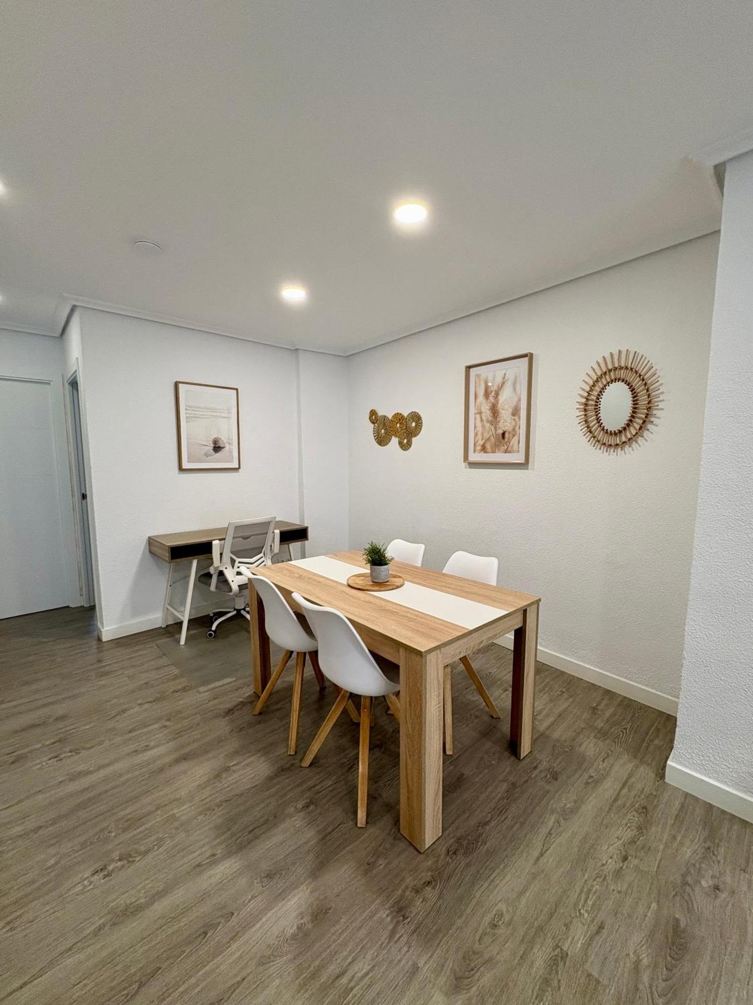En El Corazon De Santander Apartment Bagian luar foto